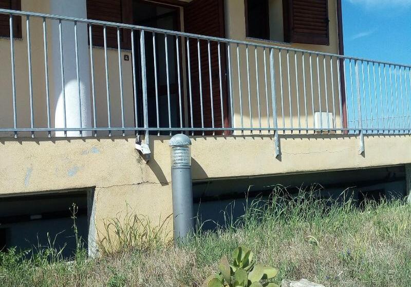 פונדק Bena E Traes