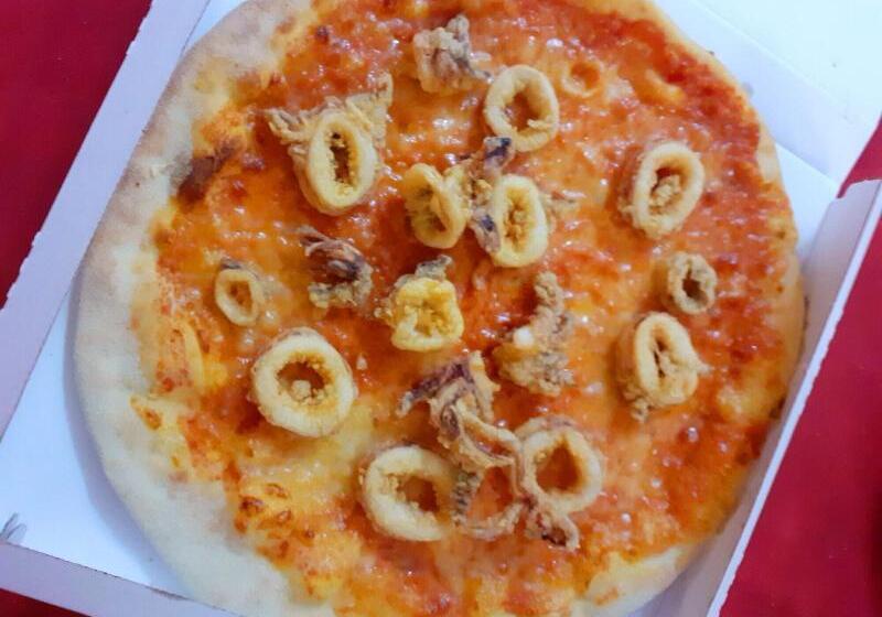 פונדק Bena E Traes