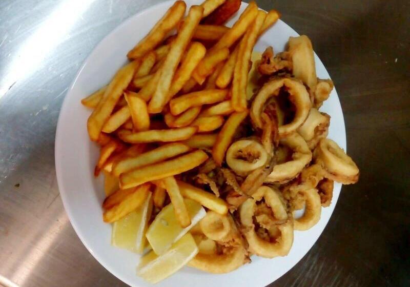 פונדק Bena E Traes