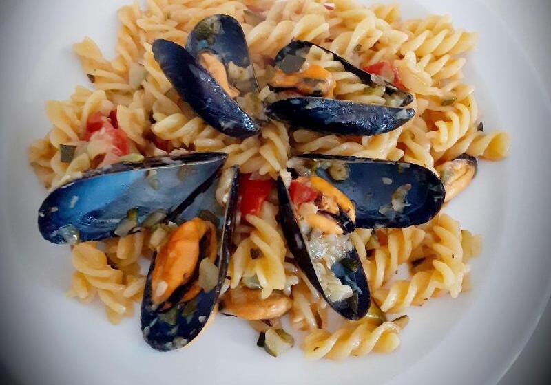 פונדק Bena E Traes