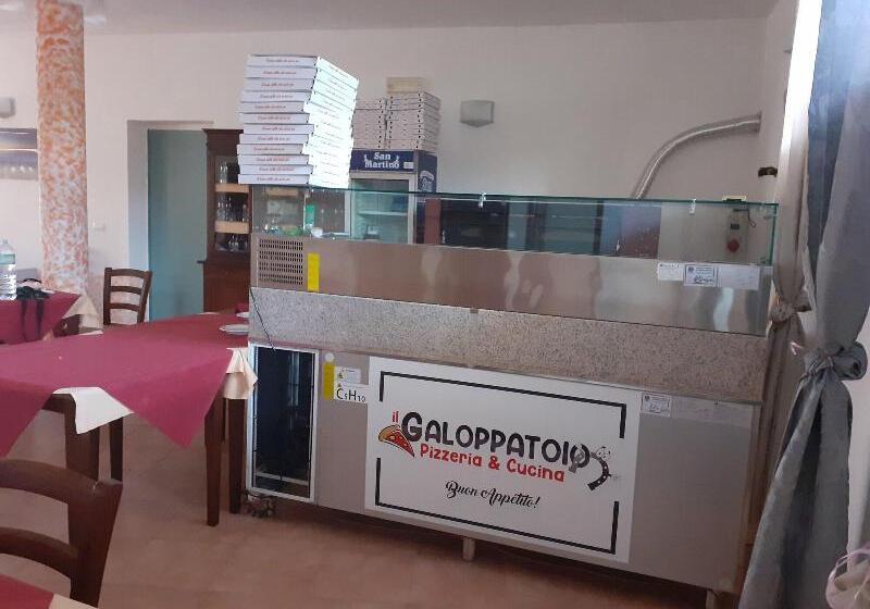 פונדק Bena E Traes