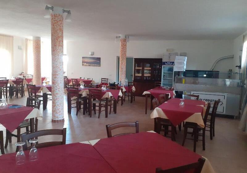 פונדק Bena E Traes