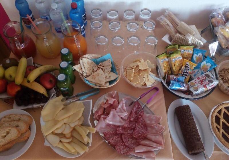 פונדק Bena E Traes