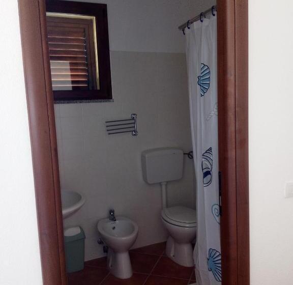 פונדק Bena E Traes