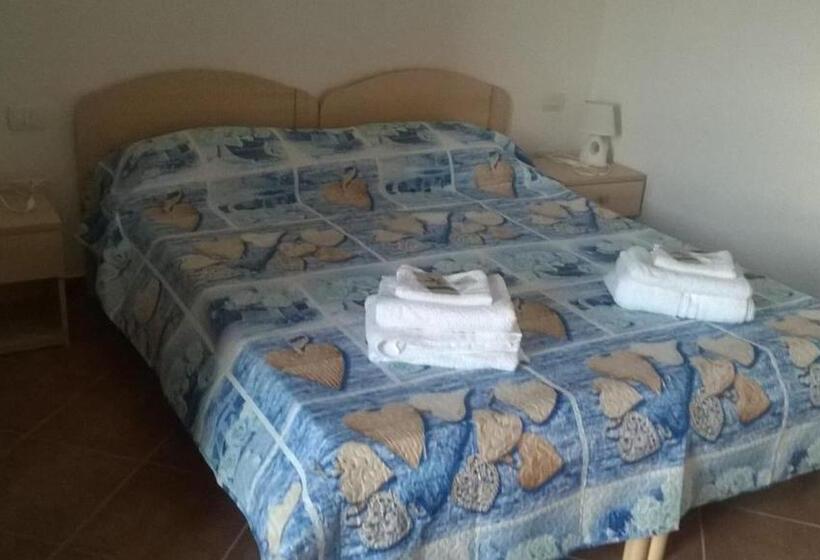 פונדק Bena E Traes