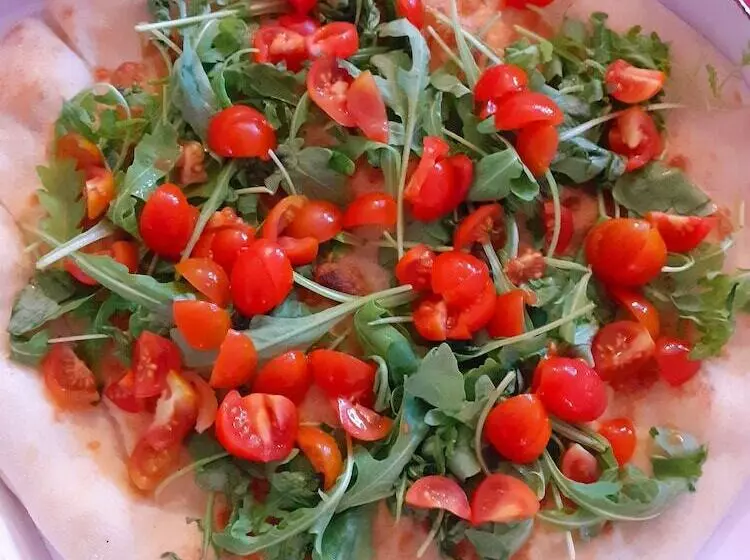 簡易ホテル Bena E Traes