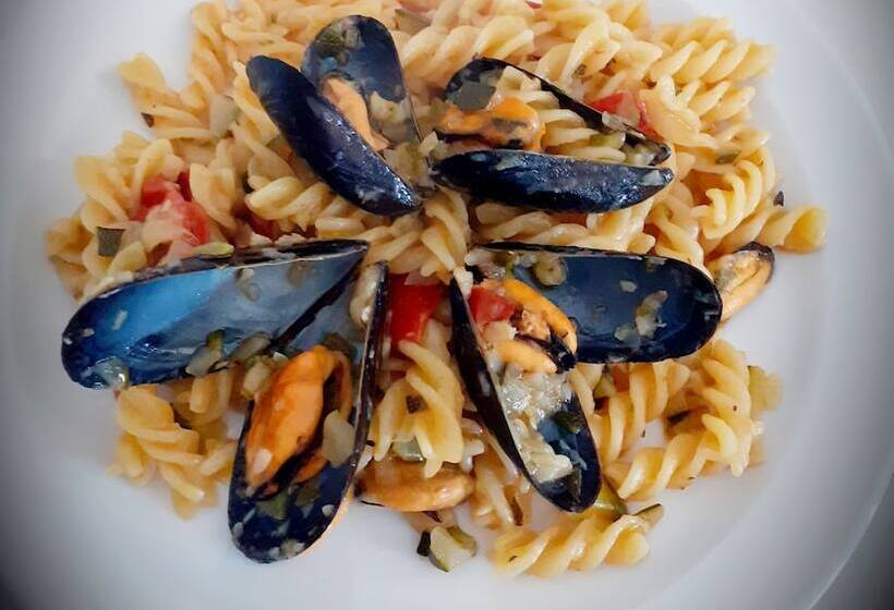 פונדק Bena E Traes