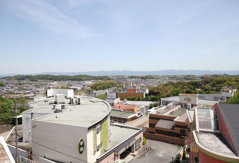 בית מלון כפרי Bibi   Adults Only