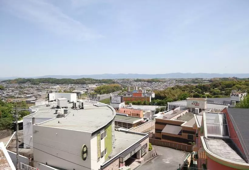 Hotelli Bibi   Adults Only