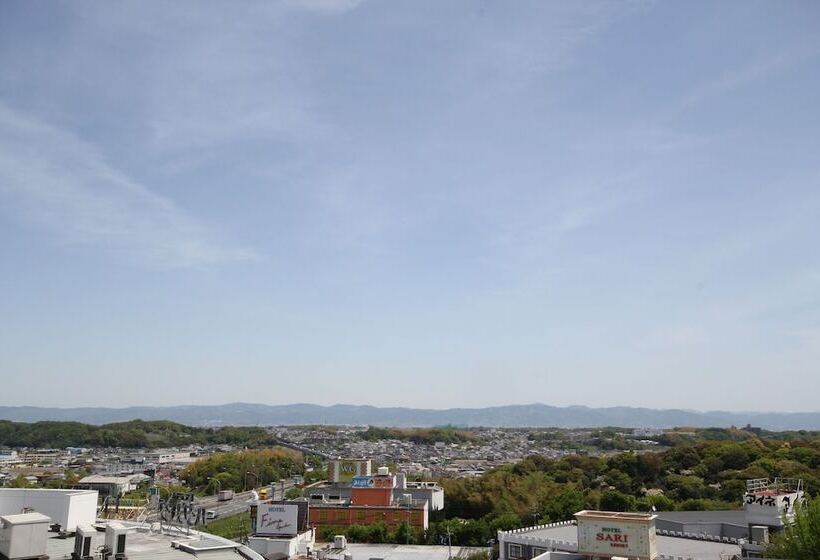 בית מלון כפרי Bibi   Adults Only