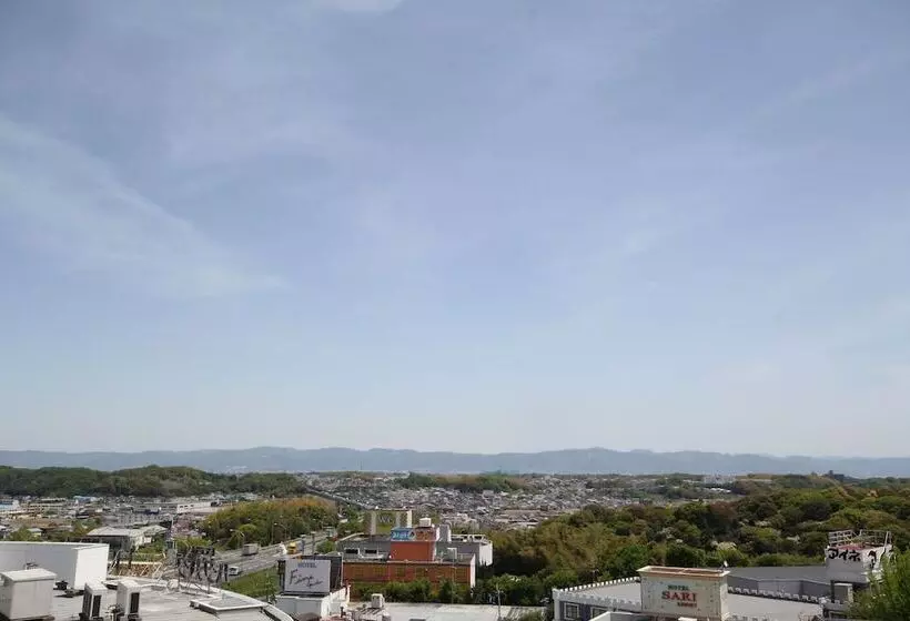 Hotelli Bibi   Adults Only