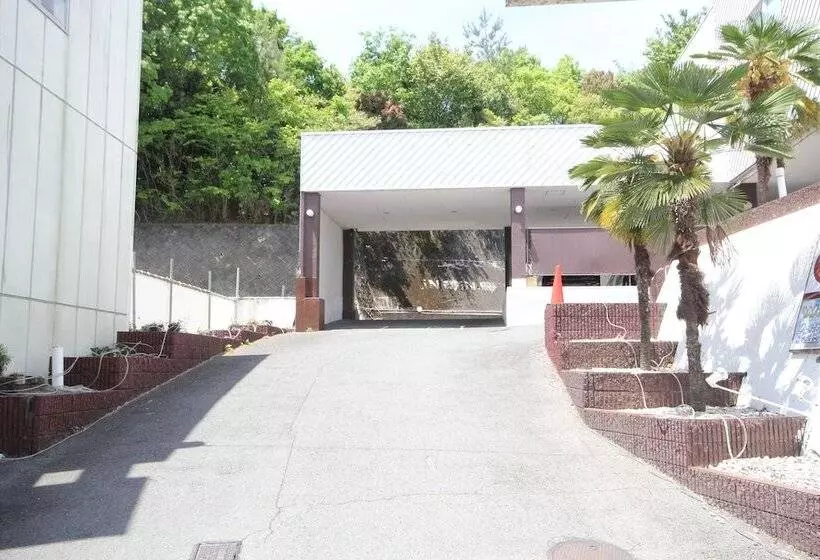 Hotelli Bibi   Adults Only