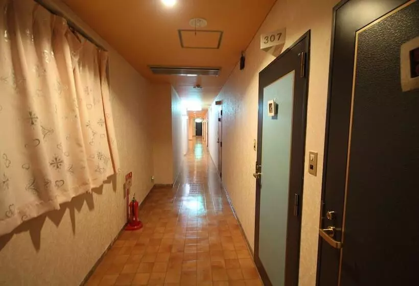 Hotelli Bibi   Adults Only