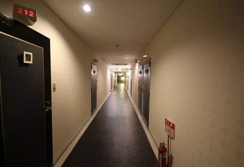 Hotelli Bibi   Adults Only