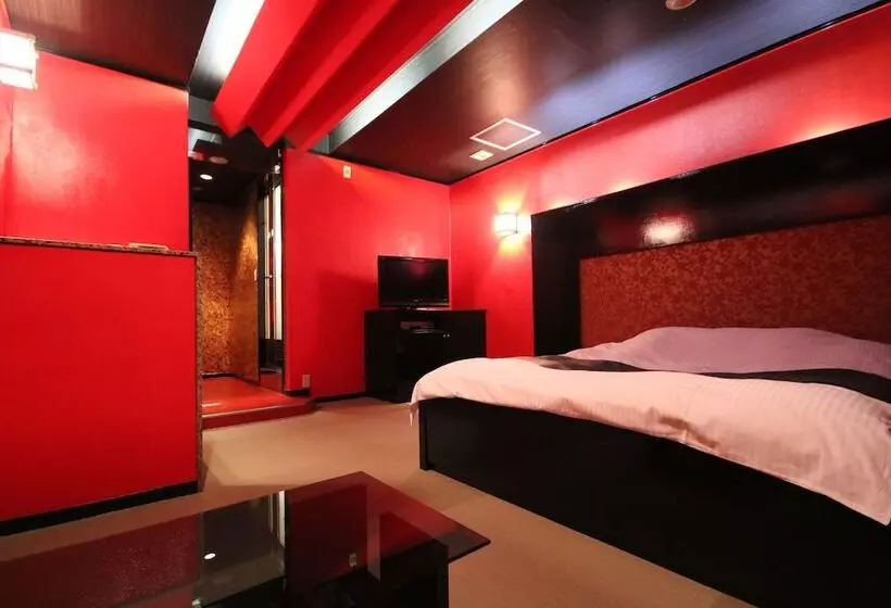 Hotelli Bibi   Adults Only