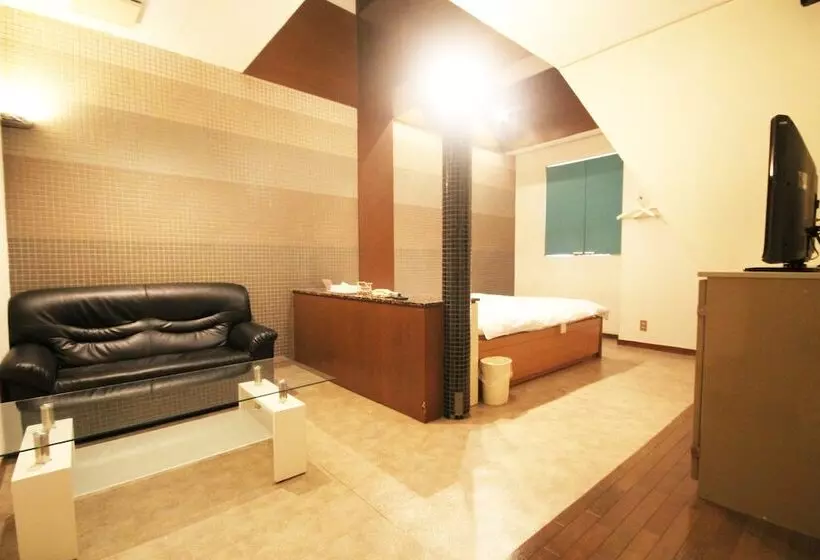 Hotelli Bibi   Adults Only