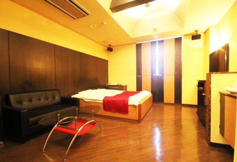 בית מלון כפרי Bibi   Adults Only