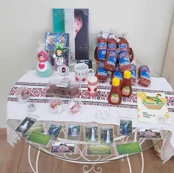 Отель Com Prudentopolis