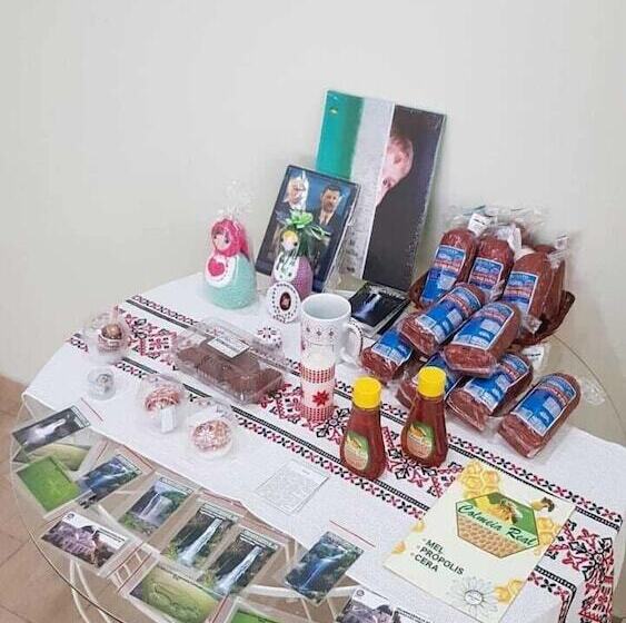 Отель Com Prudentopolis