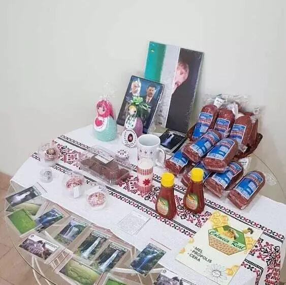 Hotelli Com Prudentopolis