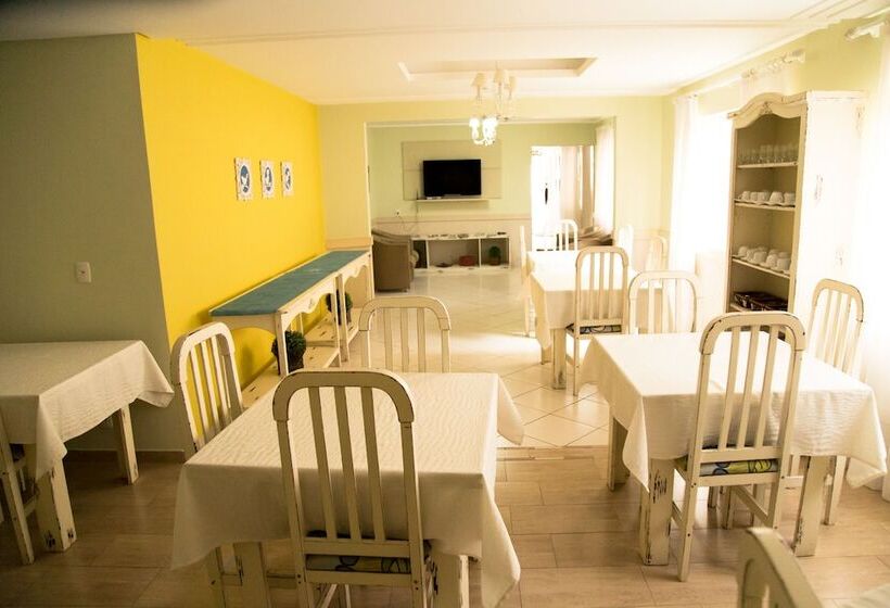 Отель Com Prudentopolis