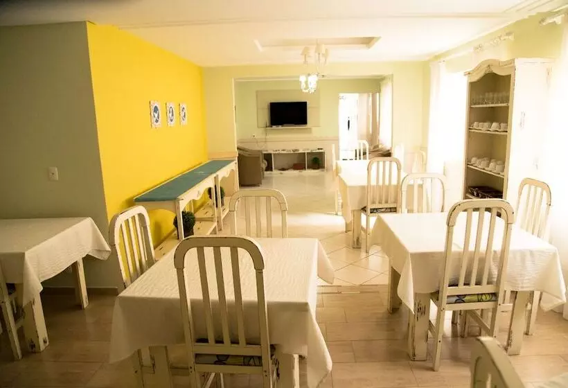 Hotelli Com Prudentopolis