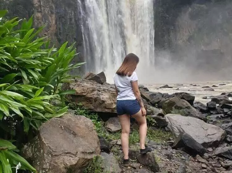 Hotelli Com Prudentopolis