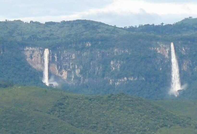 Отель Com Prudentopolis