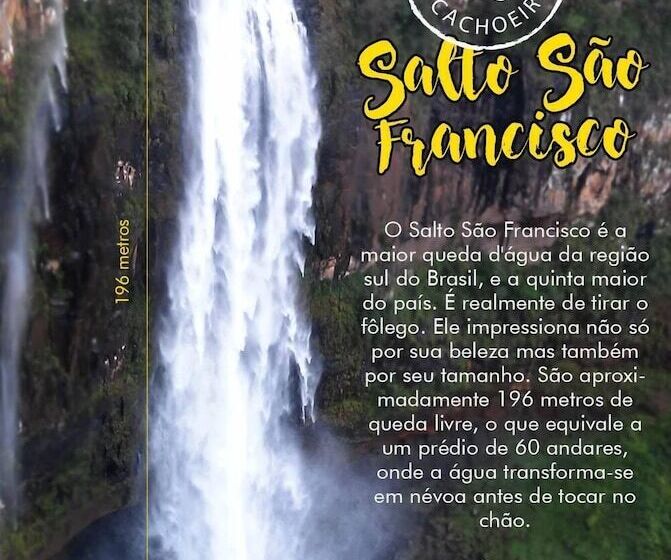 Отель Com Prudentopolis