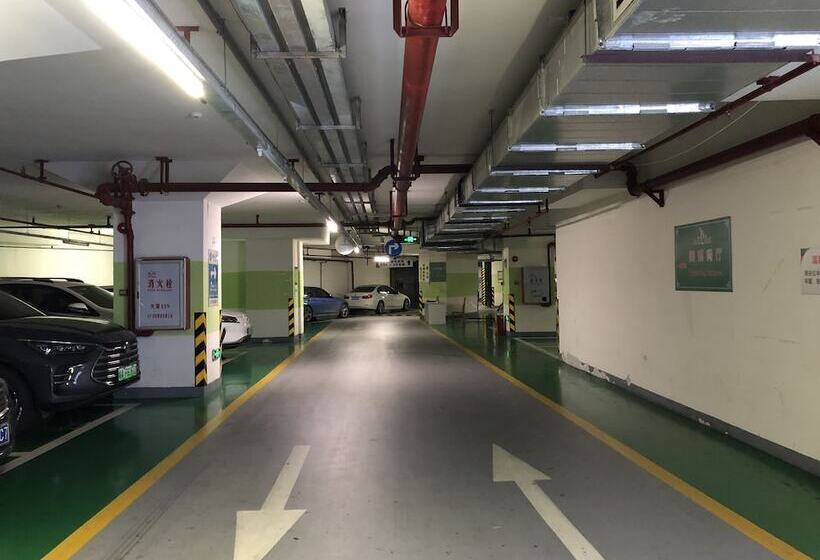 בית מלון כפרי Guangzhou Mei Ling