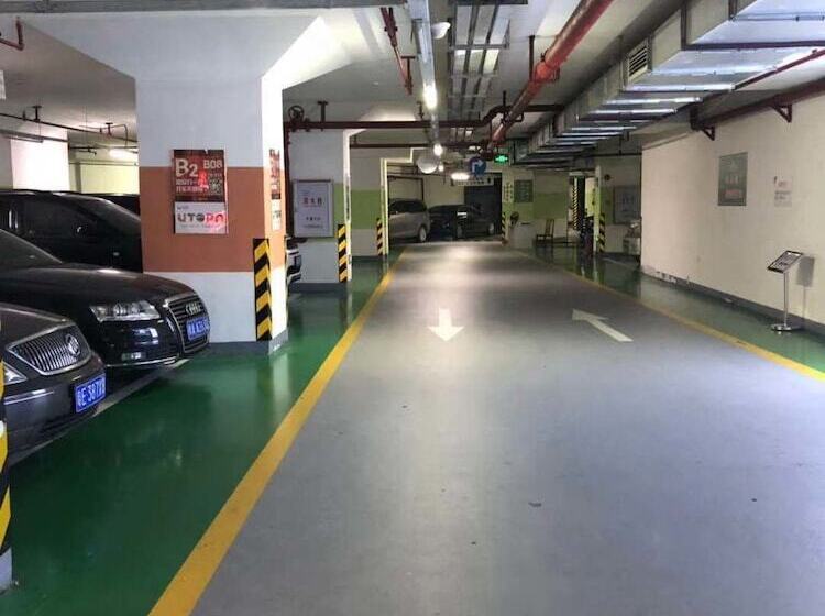 בית מלון כפרי Guangzhou Mei Ling