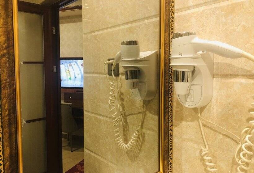 בית מלון כפרי Guangzhou Mei Ling