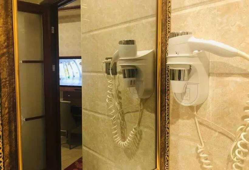 Hotelli Guangzhou Mei Ling