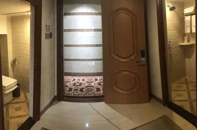 Hotelli Guangzhou Mei Ling