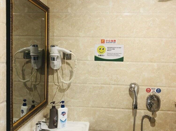 בית מלון כפרי Guangzhou Mei Ling