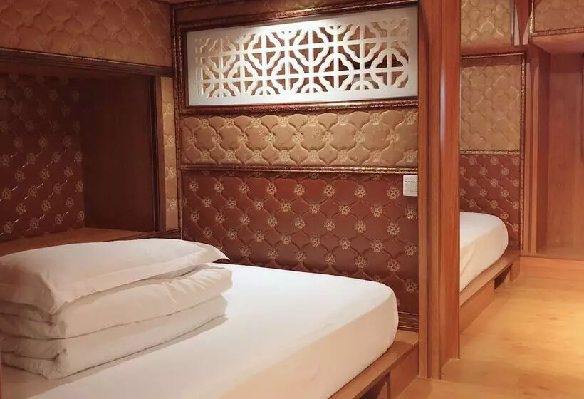 Hotelli Guangzhou Mei Ling