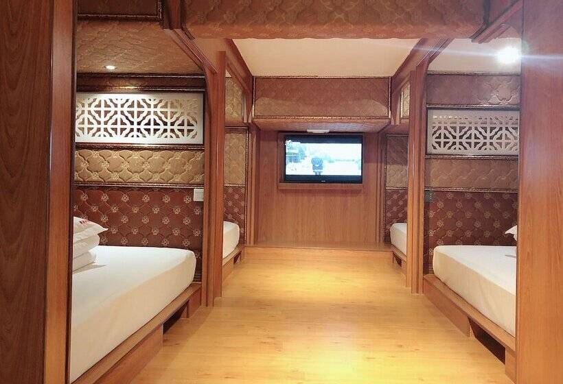 בית מלון כפרי Guangzhou Mei Ling