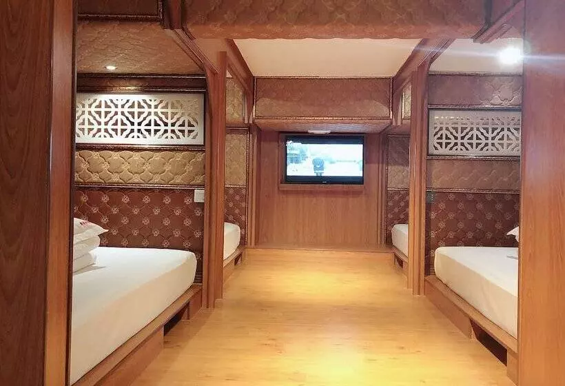 Hotelli Guangzhou Mei Ling