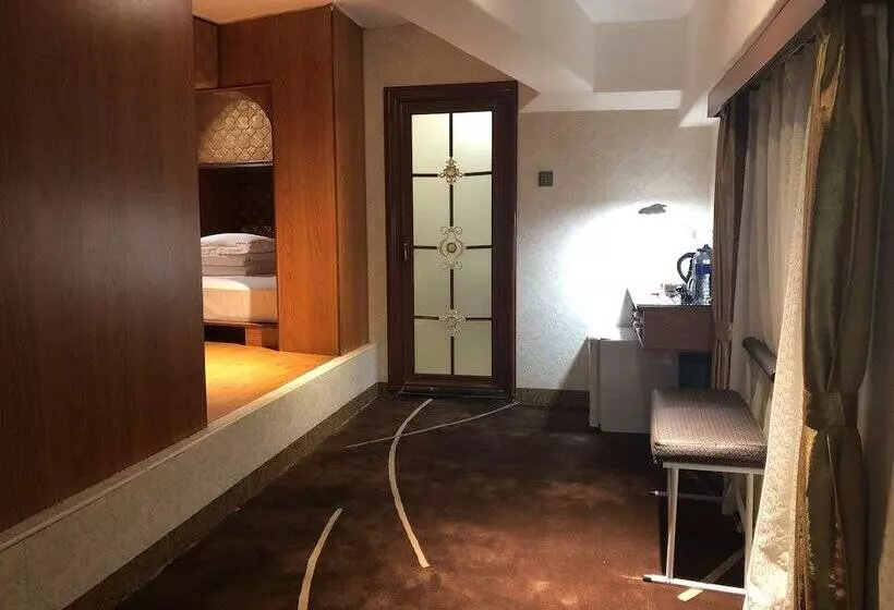 Hotelli Guangzhou Mei Ling