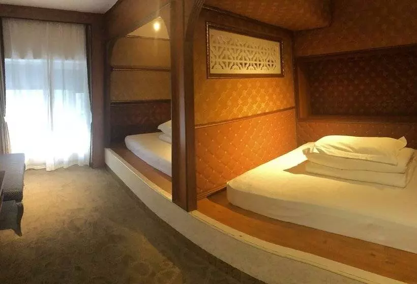 Hotelli Guangzhou Mei Ling