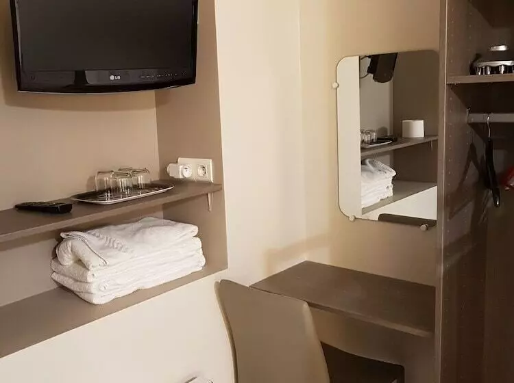 ホテル Hôtel Le Relais De Jarnac Champagne
