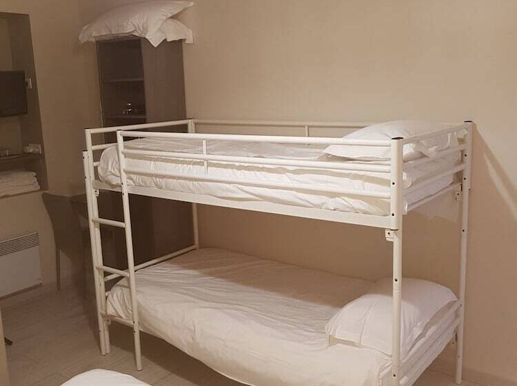 فندق Hôtel Le Relais De Jarnac Champagne