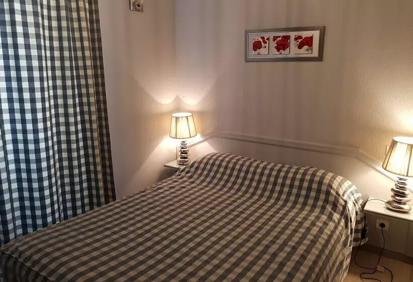 ホテル Hôtel Le Relais De Jarnac Champagne
