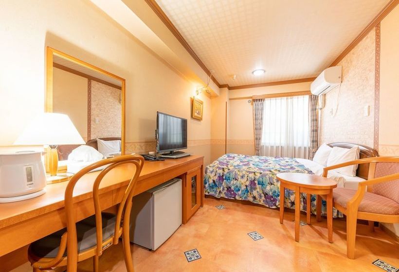 فندق Kawaguchi Station