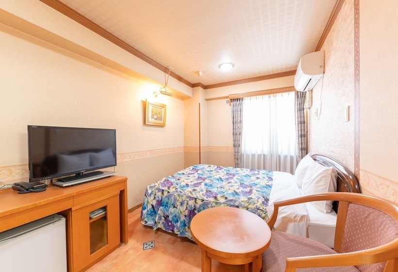 فندق Kawaguchi Station