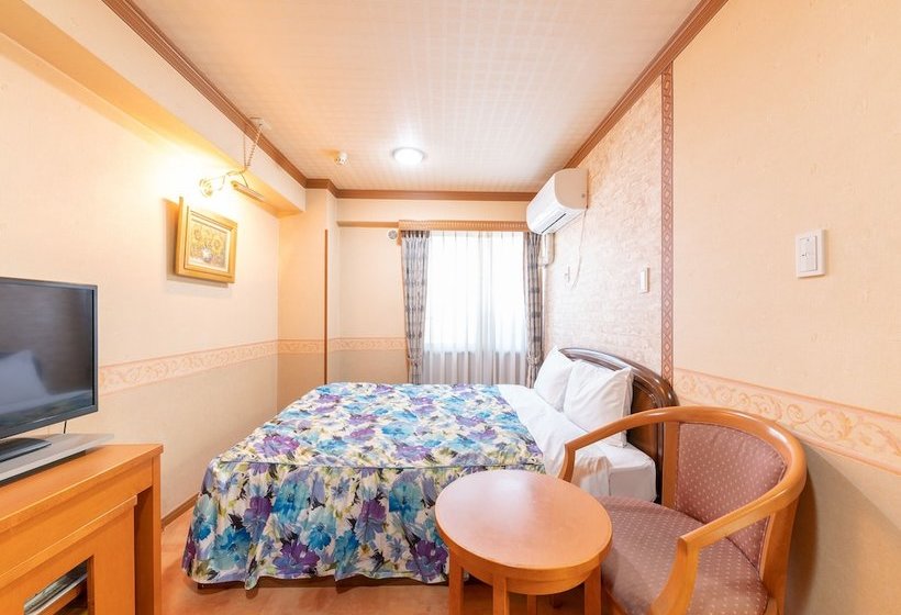 فندق Kawaguchi Station