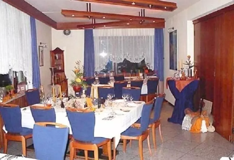 ホテル Landgasthof Meissnerhof