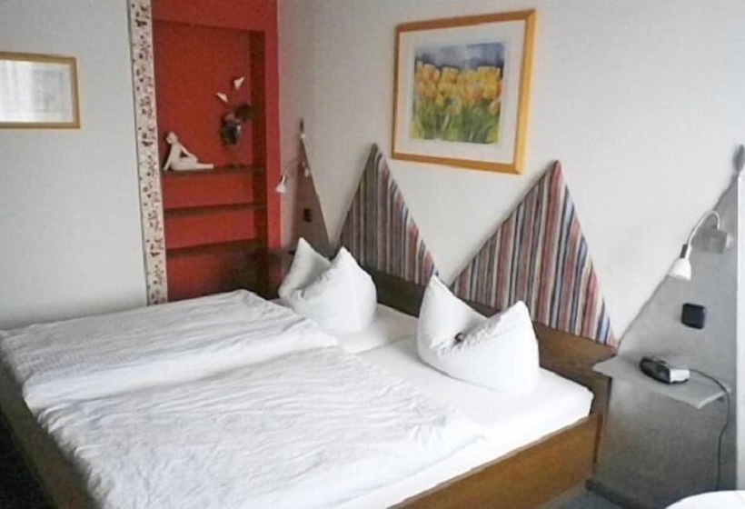 בית מלון כפרי Landgasthof Meissnerhof