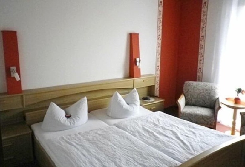 בית מלון כפרי Landgasthof Meissnerhof