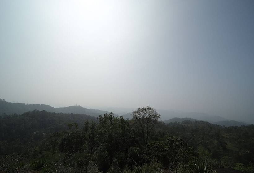 בית מלון כפרי Munnar Breeze